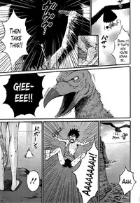 [Nagashima Chousuke] Kigenzen 10000 Nen no Ota | The Otaku in 10,000 B.C. Ch. 1-24 [English] [Natty Translations, Lazarus H]