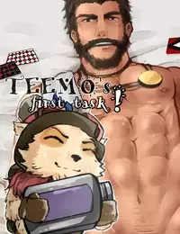 TEEMO'S FIVE TASKS ! （League of Legends）[Chinese]