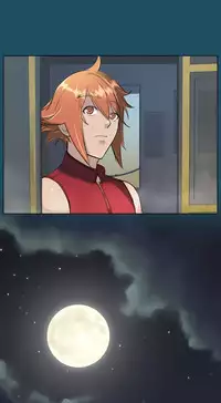 [Hong BanJang] Aharoo Ch.1-30 (English) (YoManga) (Ongoing)