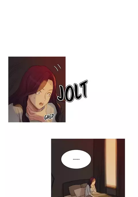 Scandal of the Witch Ch.1-22