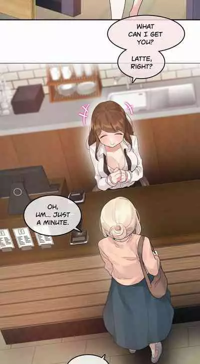 [Alice Crazy] Perverts' Daily Lives Episode 3: Shin Seyoung's Tag Hunt [Ch 1-12] [Complete] [Digital]