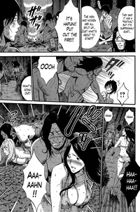 [Nagashima Chousuke] Kigenzen 10000 Nen no Ota | The Otaku in 10,000 B.C. [English] [Natty Translations, Lazarus H]