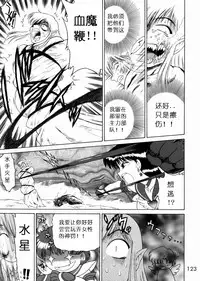 (C62) [BLACK DOG (Kuroinu Juu)] Submission Sailorstars (Bishoujo Senshi Sailor Moon) [Chinese]