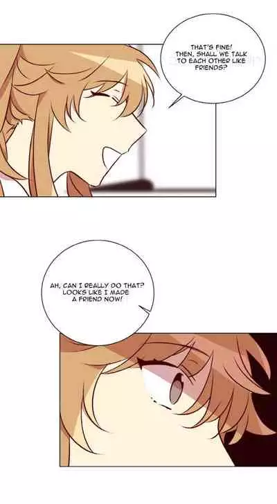 [Yulseo] Two Lives in the Same House Ch. 1-24 [English]