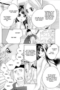 [TY-Kite] Itoshi wo Tome - Kimi ga Kokoro wa (Yuri) (Complete) (English)