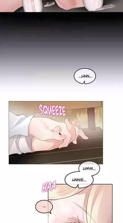 [Alice Crazy] Perverts' Daily Lives Episode 3: Shin Seyoung's Tag Hunt [Ch 1-12] [Complete] [Digital]