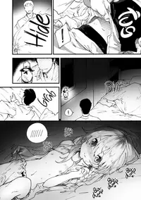 (C92) [Dot Eito (Sawayaka Samehada)] Marisa-chan to Sukebe Suru Hon | Going lewd with Marisa (Touhou Project) [English] [ATF]