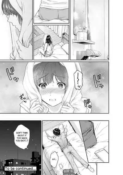 Sensei to Boku Ch. 1-10.2