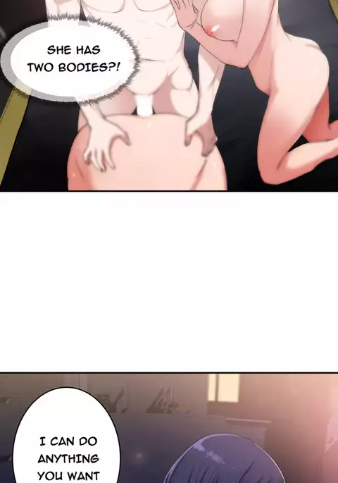 Tissue Thieves Ch.1-9