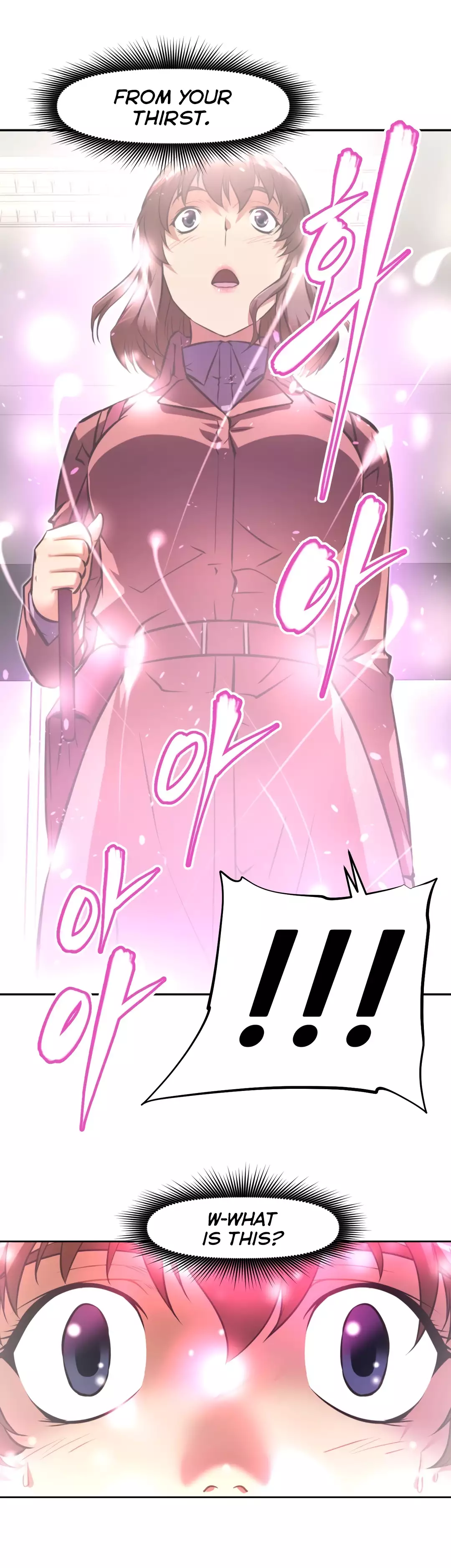 Brawling Go Ch.76-118