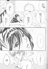 (Ichiruki Kentei) [Utsumuki Garden (Aotsuki Kakka)] Sputnik Introduction (Bleach)