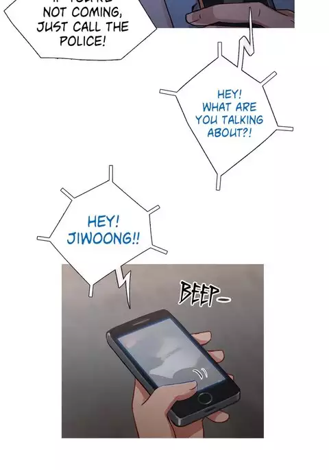 Scandal of the Witch Ch.1-15