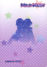(C87) [MISSING PARK (Chisato)] WILD WEST (PriPara)