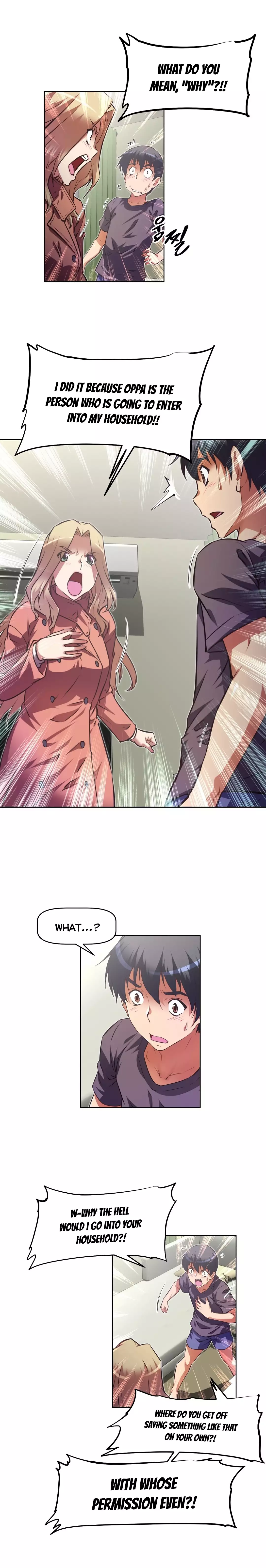 Brawling Go Ch.76-118