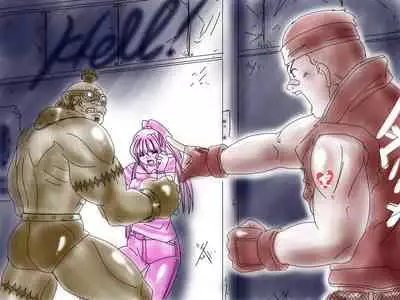 [God issue Pope-chan complete version]