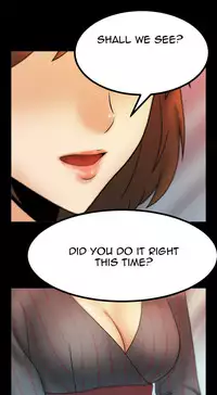 My Office Ch.1-30 (English) (Ongoing)