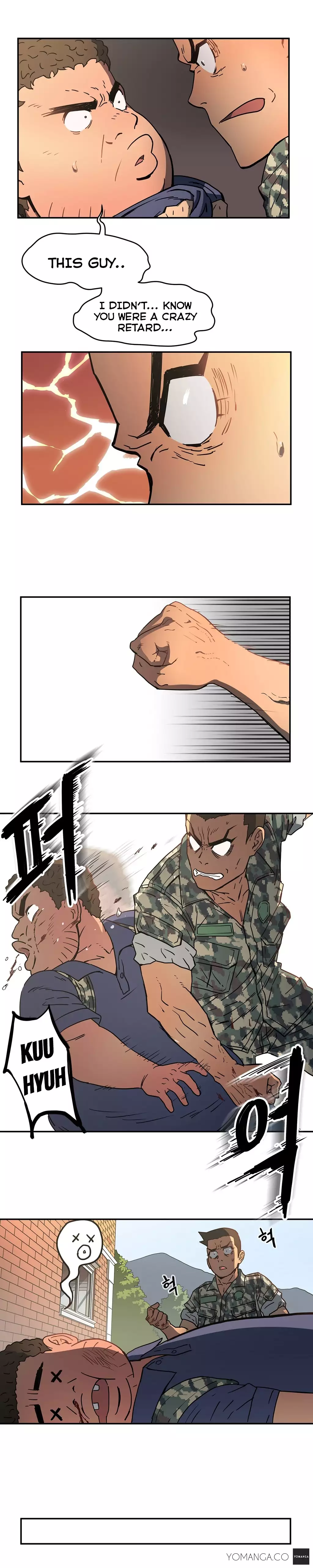 Refrain Love Ch.1-15