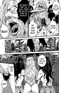 [Nagashima Chousuke] Kigenzen 10000 Nen no Ota | The Otaku in 10,000 B.C. Ch. 1-25 [English] [Natty Translations, Lazarus H]