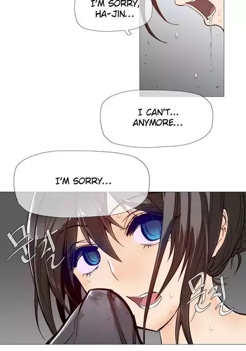 Household Affairs Ch.1-37