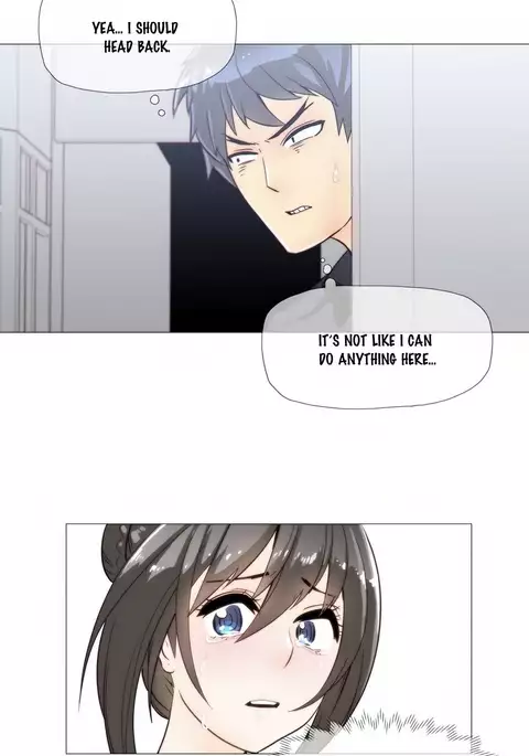 Household Affairs Ch.1-43