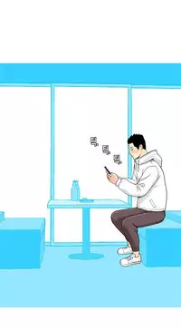 Hooker Ch.1-35 (English) (Ongoing)