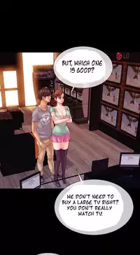 [Mojo] My Wives Ch.1-44 (English)