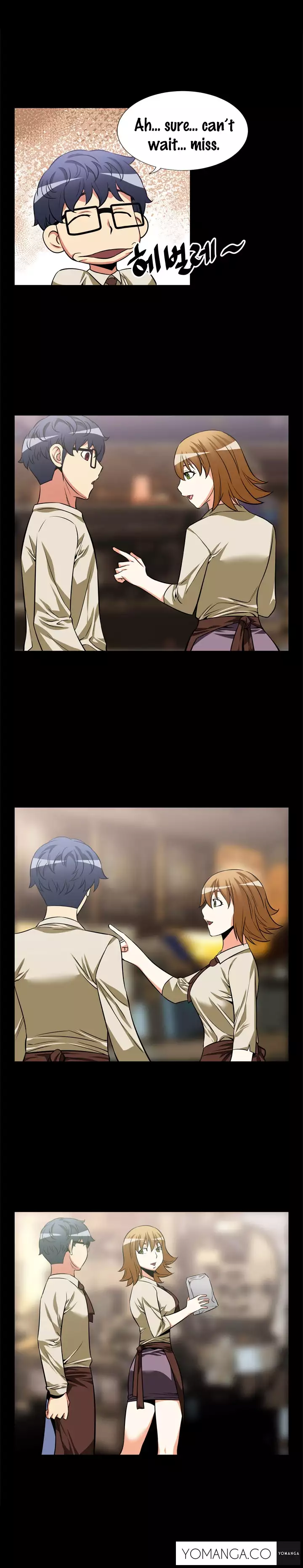 Love Parameter Ch.1-41