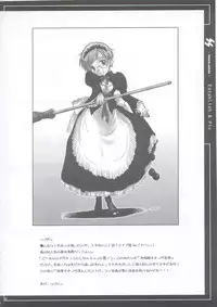 (C63) [Otaku Beam (Kuro, Sendaman)] SS [English] {YQII}