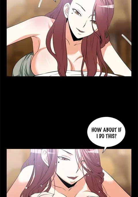 Love Parameter Ch.1-47