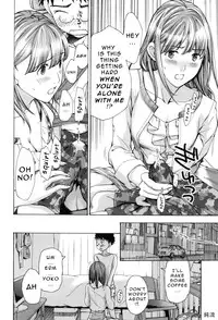 [Asagi Ryu] Oneesan to Aishiacchaou! | Making Love with an Older Woman Ch.1-4 [English] {Junryuu}
