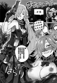 (TWINKLE MIRAGE 9) [hanibi land (Various)] Kokan wo Atsuku Terasu Hon -SINoALICE R-18 Goudou- (SINoALICE) [Chinese]