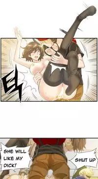 [Gyuo] Kill the Dead Bastard Ch.0-13 (English) (Ongoing)