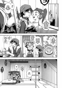 (C68) [Kensoh Ogawa (Fukudahda)] Jessica Milk 8.0 (Dragon Quest VIII) [English] [Decensored]