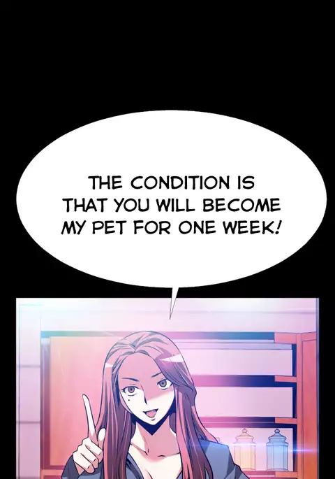 Love Parameter Ch.1-74