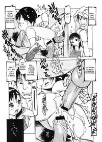 [Nishi Iori] Shin Gakuen Makyou Penguin Kingdom Ch. 1-4 [English] [desudesu]