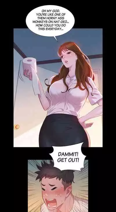 Sister Neighbors (Uncensored) [Chapter 1-18]