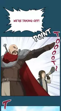 [Hong BanJang] Aharoo Ch.1-30 (English) (YoManga) (Ongoing)