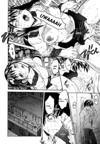 [Zero no Mono] Karada ni Kiite Ch. 1, 5-6 [English] [Dirty Translated Manga + Kaya83]