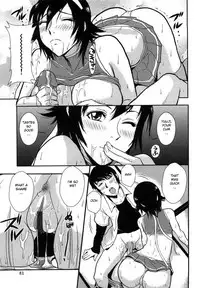 [Kakutou Oukoku] I Hate Mom [English]