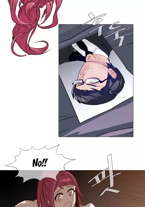 Household Affairs Ch.1-34