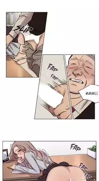 [Ramjak] Atonement Camp Ch.1-34 (English) (Ongoing)