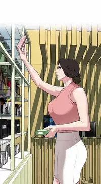 Take a peek 偷窥 104