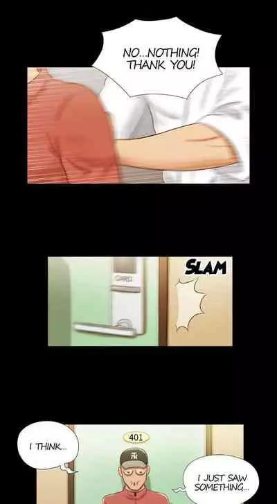 [Mulduck] Couple Game: 17 Sex Fantasies Ver.2 - Ch.01 - 20 [English]