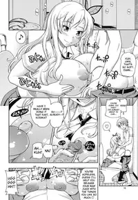 (C81) [Kensoh Ogawa (Fukudahda)] Oainikusama! (Boku wa Tomodachi ga Sukunai) [English] =Team Vanilla= [Decensored]