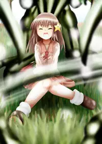 [Dende] Fushigi Sekai -Mystery World- Nonona