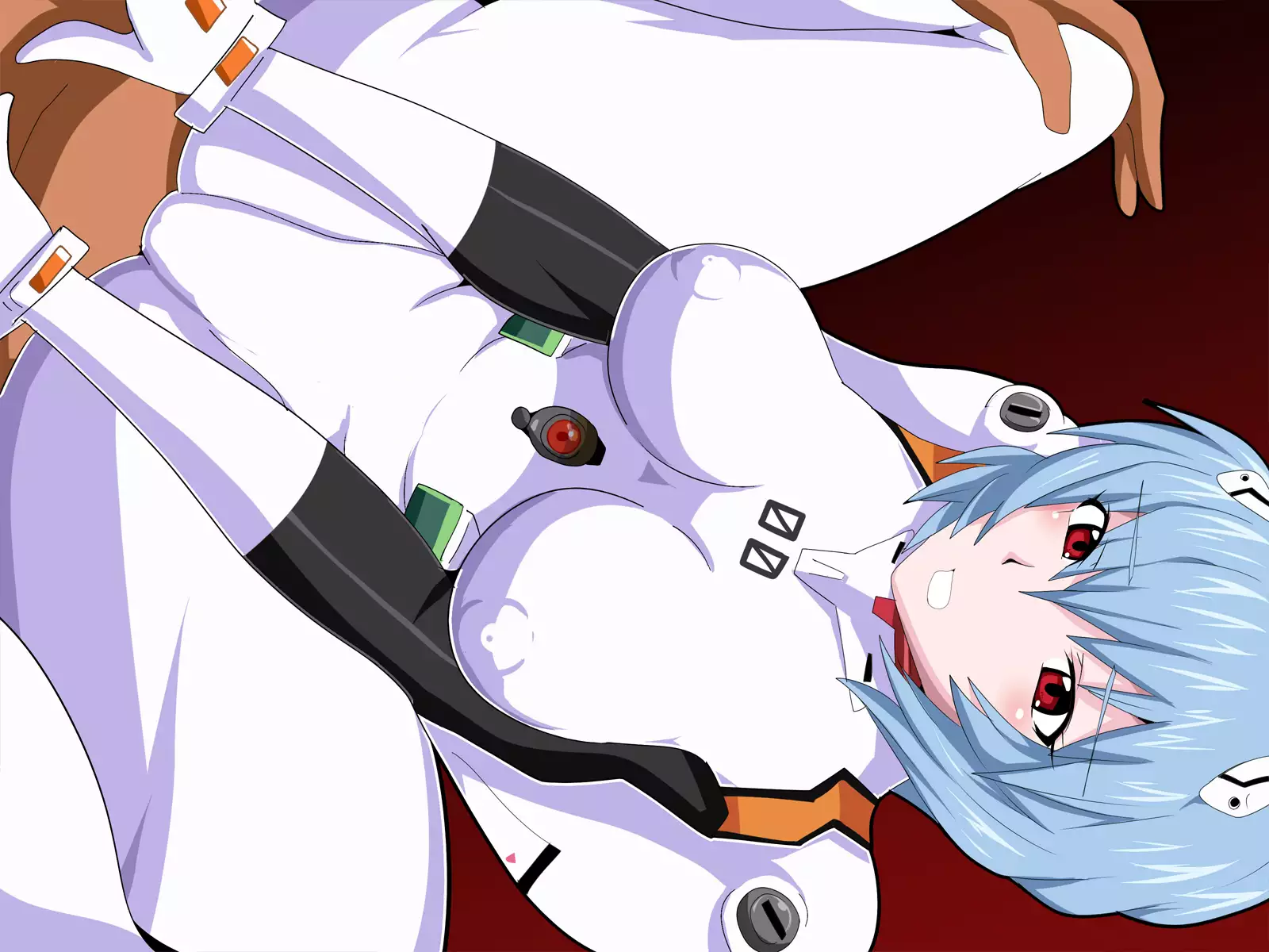 PP-プラグスーツ・プレイ-