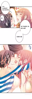 Kill the Dead Bastard Ch.1-7 (English) (Ongoing)