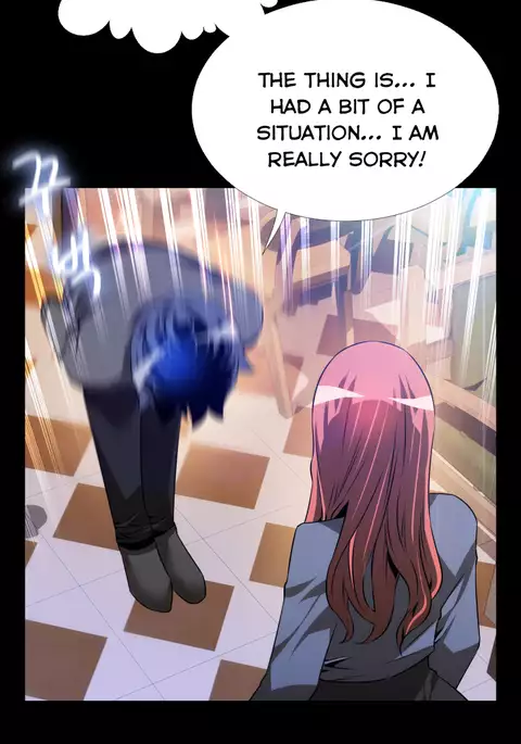 Love Parameter Ch.1-78