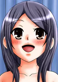 [Mousou Kai no Juunin wa Ikiteiru.] Ningen Benki Shigan Shoujo - Aida Kana 1●-sai ~Benki Choukyou Hen~