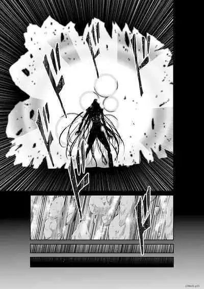 Chijou Hyakkai Ch51-55 Chinese Version「地上100阶」個人翻譯